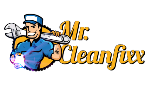 Mr.Cleanfixx